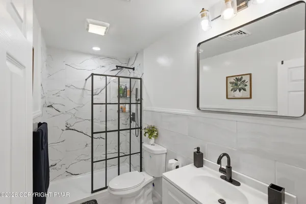 $295,000 | 2398 Woodcrest Drive, East Stroudsburg, PA 18302