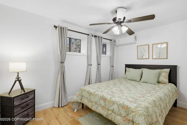 $295,000 | 2398 Woodcrest Drive, East Stroudsburg, PA 18302