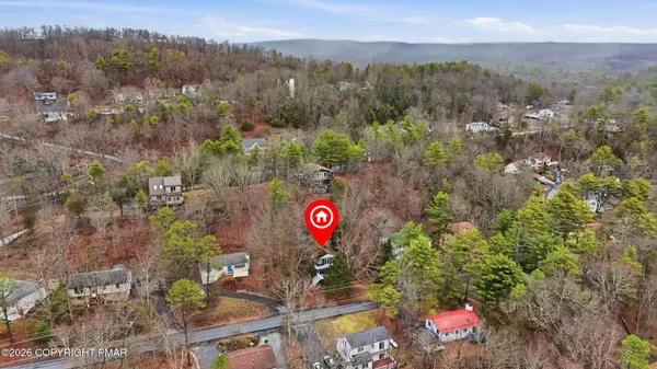 $295,000 | 2398 Woodcrest Drive, East Stroudsburg, PA 18302