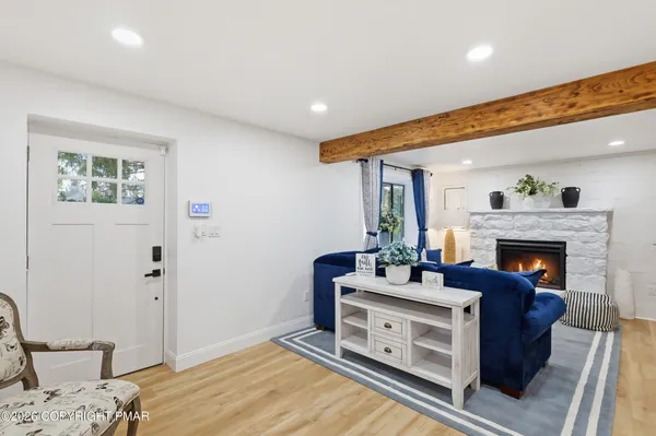 $295,000 | 2398 Woodcrest Drive, East Stroudsburg, PA 18302