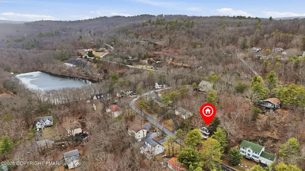 $295,000 | 2398 Woodcrest Drive, East Stroudsburg, PA 18302