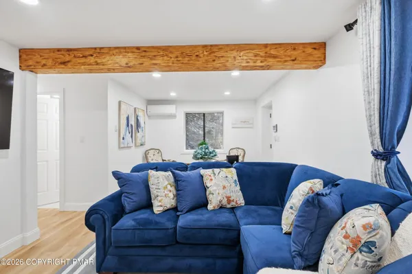 $295,000 | 2398 Woodcrest Drive, East Stroudsburg, PA 18302