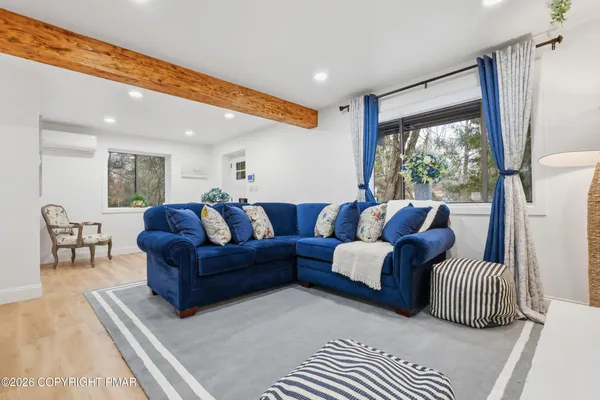 $295,000 | 2398 Woodcrest Drive, East Stroudsburg, PA 18302