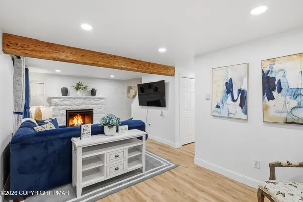 $295,000 | 2398 Woodcrest Drive, East Stroudsburg, PA 18302