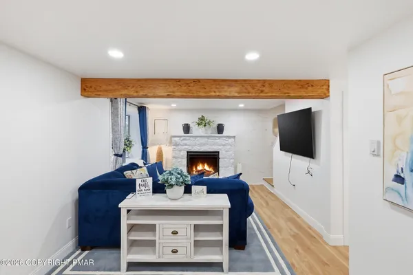 $295,000 | 2398 Woodcrest Drive, East Stroudsburg, PA 18302