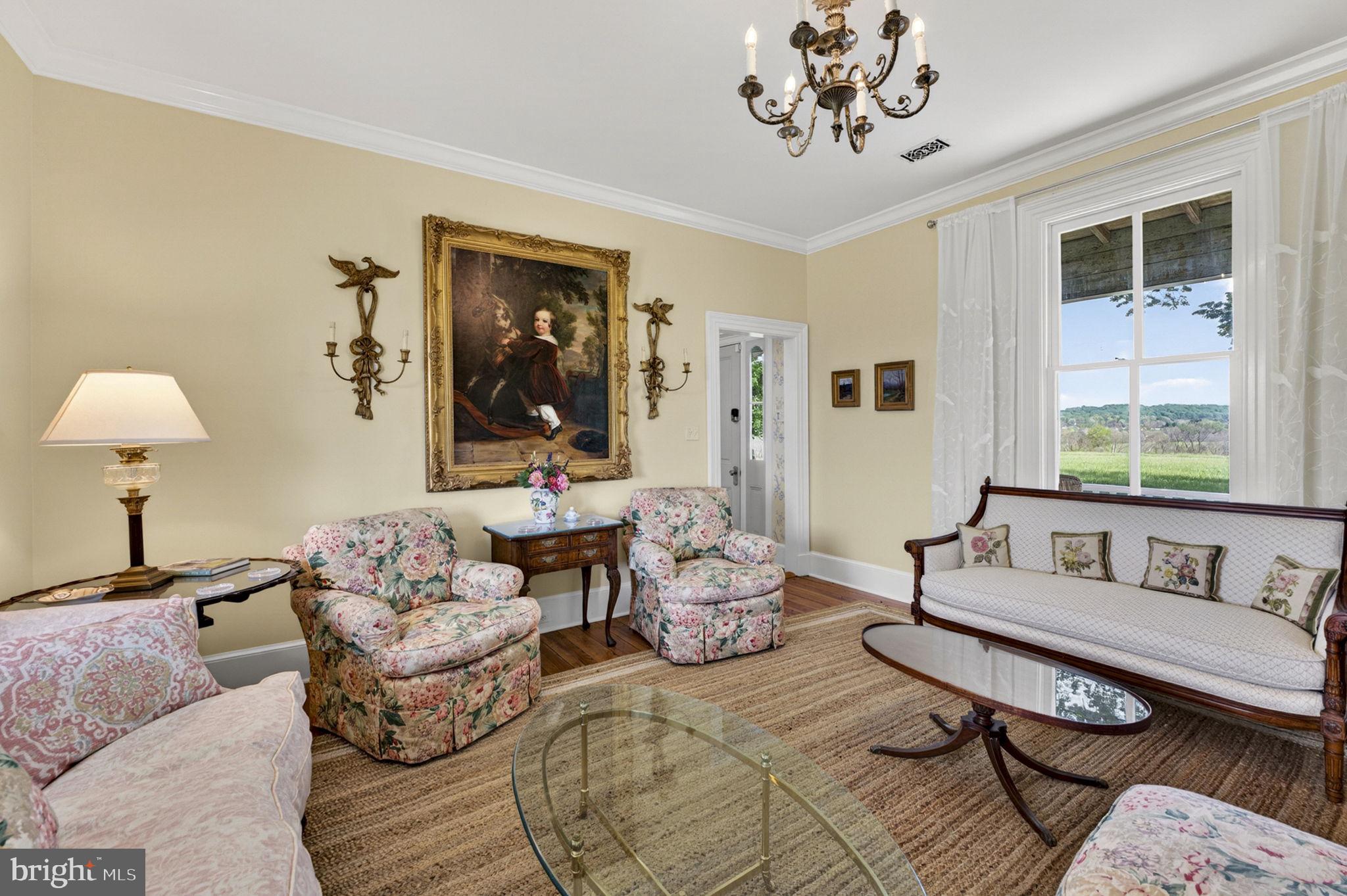 9078 Maidstone Road Delaplane, VA 20144 - Photo 15 of 36 Gallery Image 15