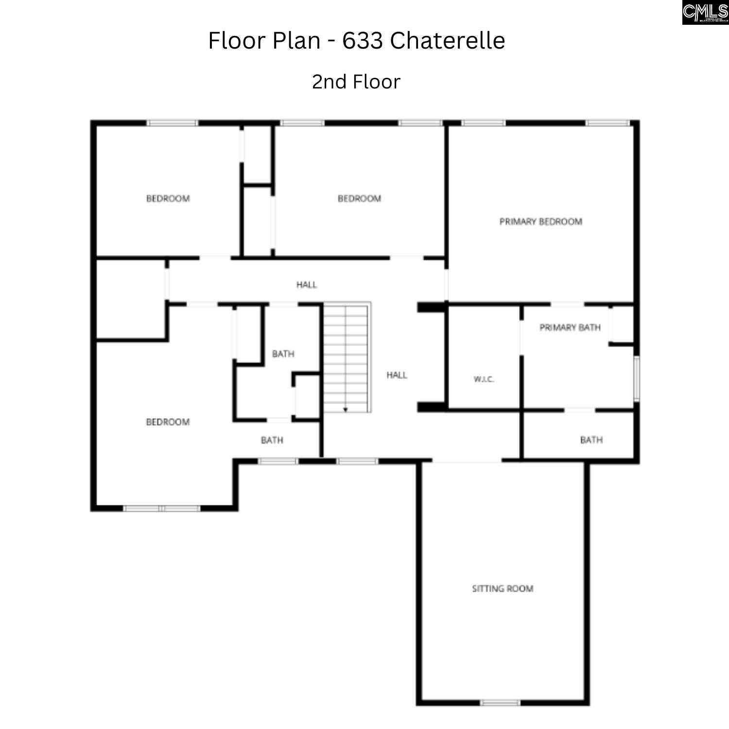 633 Chaterelle Way Columbia, SC 29229 - Photo 8 of 47