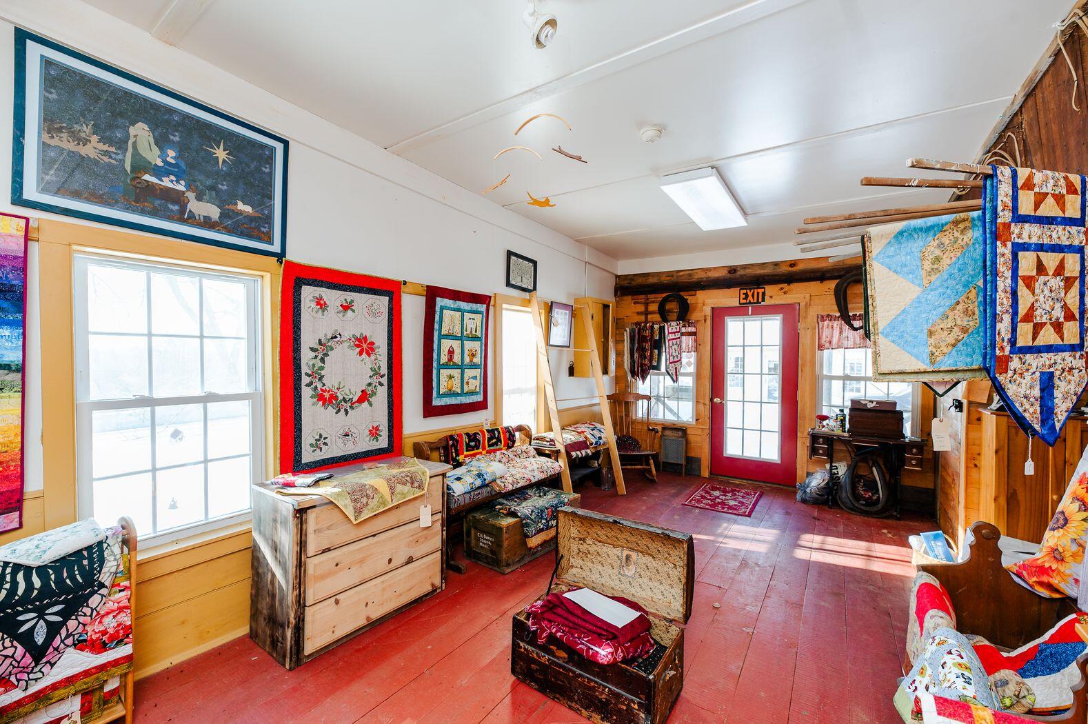 292 Norton Hill Road Strong, ME 04983 - Photo 47 of 73 Magical Moments Photography-Allied Photo