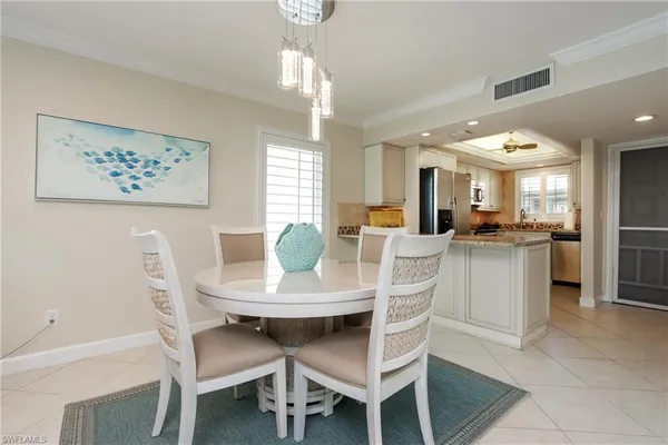 $10,000 | 271 Southbay Drive, Unit 155, Naples, FL 34108