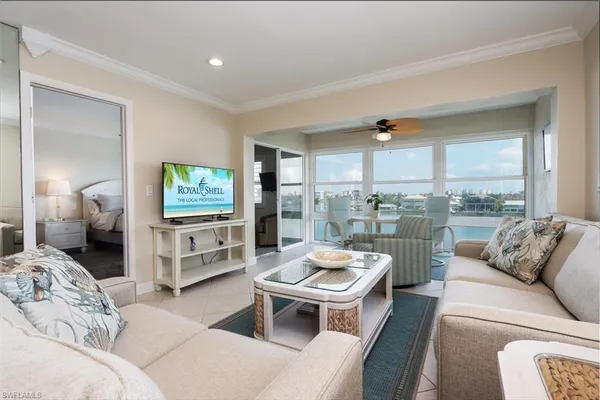 $10,000 | 271 Southbay Drive, Unit 155, Naples, FL 34108