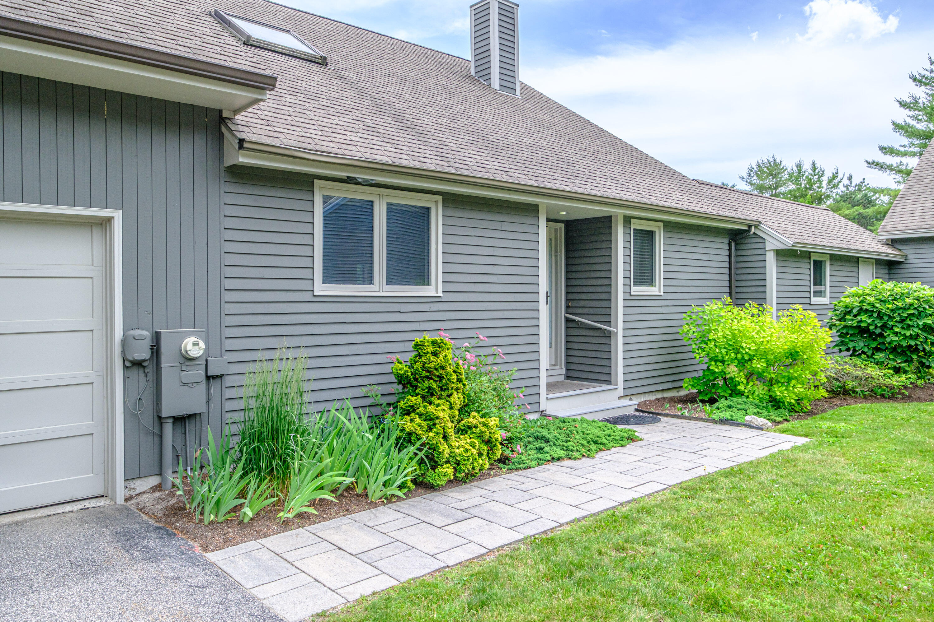 232 Bluff Road, Unit 232 Yarmouth, ME 04096 - Photo 3 of 69 Front entrance