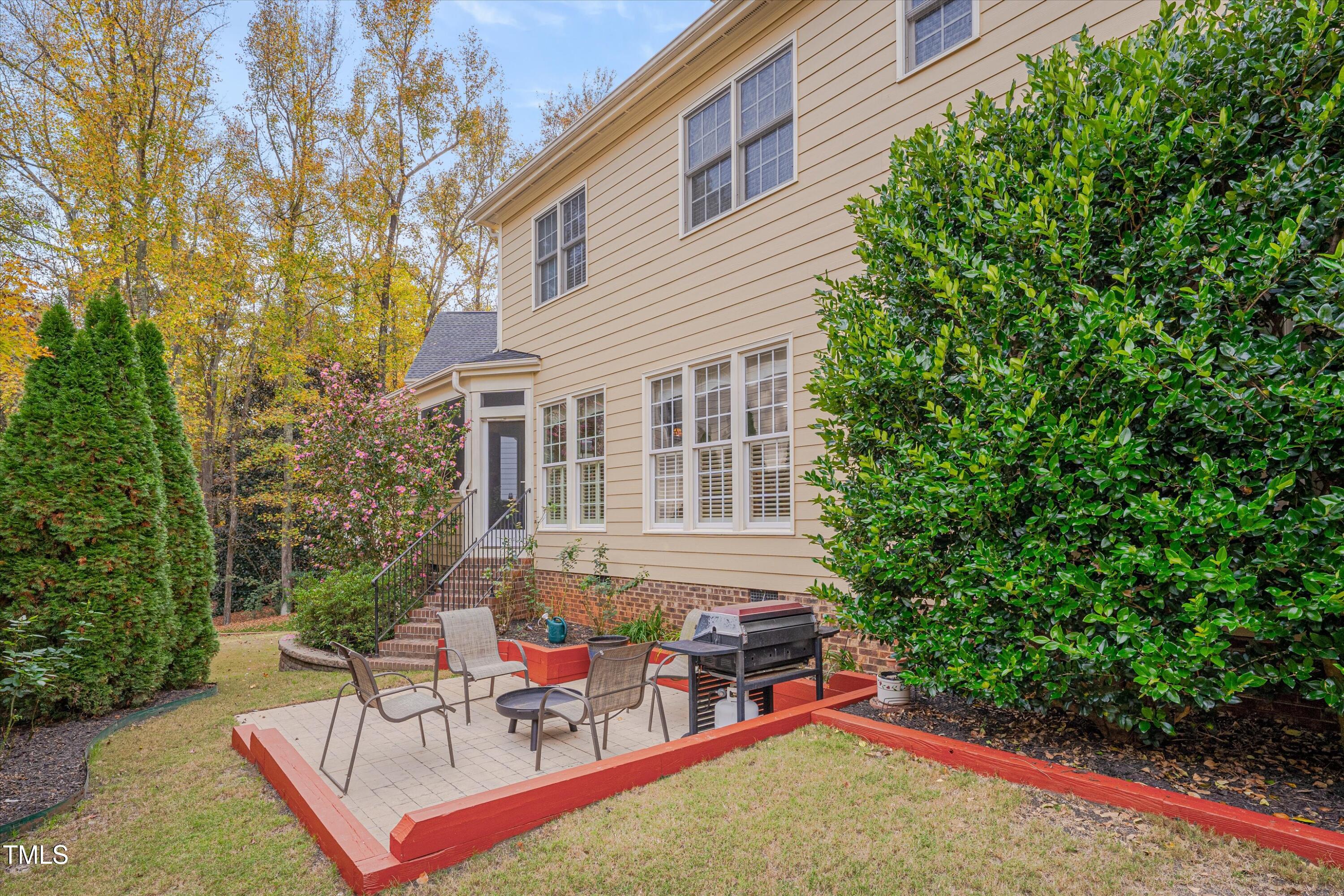 8308 Cazavini Court Raleigh, NC 27613 - Photo 46 of 46 46-8308 Cazavini Ct -46