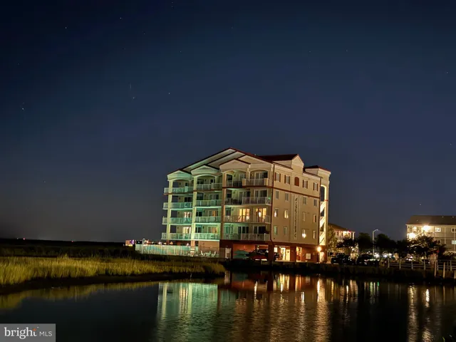 $799,000 | 124 75th Street, Unit 102, Ocean City, MD 21842