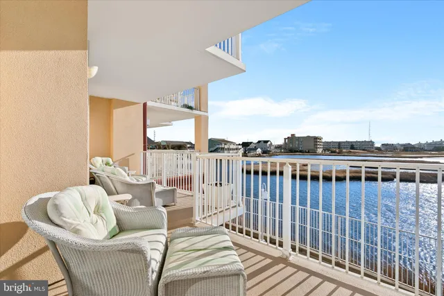 $799,000 | 124 75th Street, Unit 102, Ocean City, MD 21842