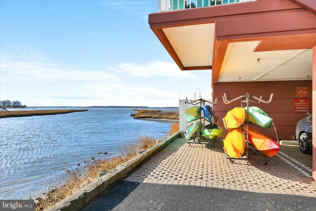 $799,000 | 124 75th Street, Unit 102, Ocean City, MD 21842