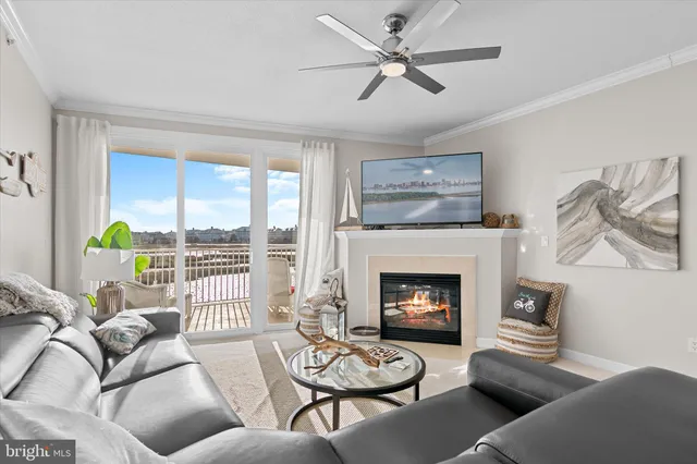 $799,000 | 124 75th Street, Unit 102, Ocean City, MD 21842