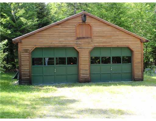 119 Wilson Pond Road Greenville, ME 04441 - Photo 5 of 16 Other. Garage