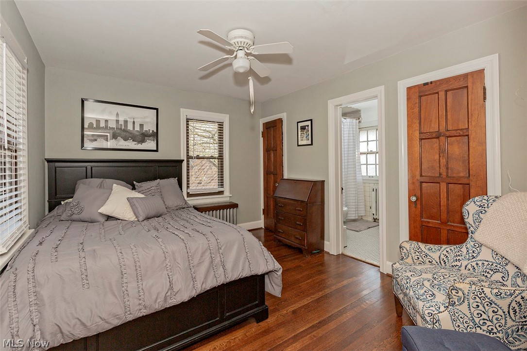 16623 Fernway Road Cleveland, OH 44120 - Photo 18 of 34