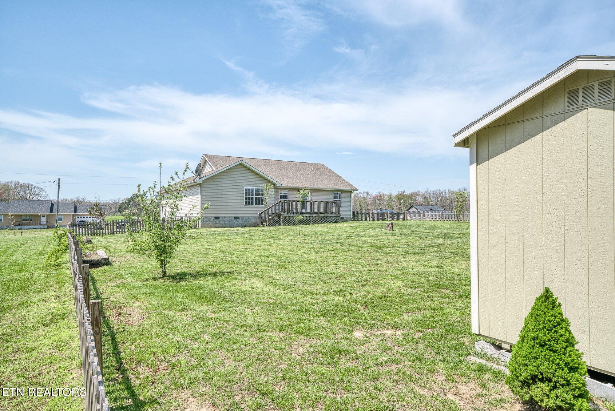 247 Georgee Road Jamestown, TN 38556 - Photo 8 of 35 247 Georgee Rd_TNPC_044