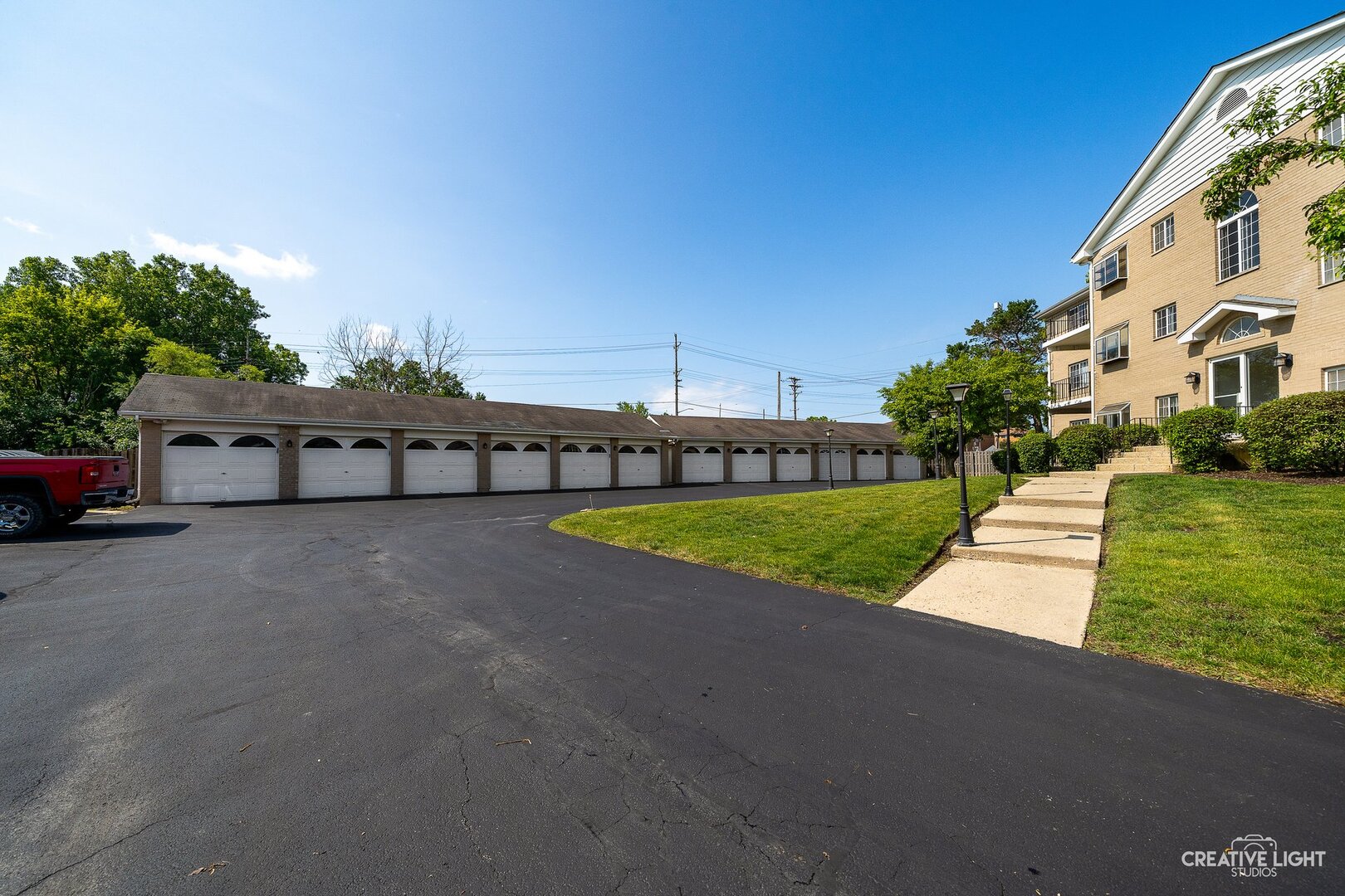 1258 Chalet Road, Unit 104 Naperville, IL 60563 - Photo 14 of 14 a view of a outdoor space