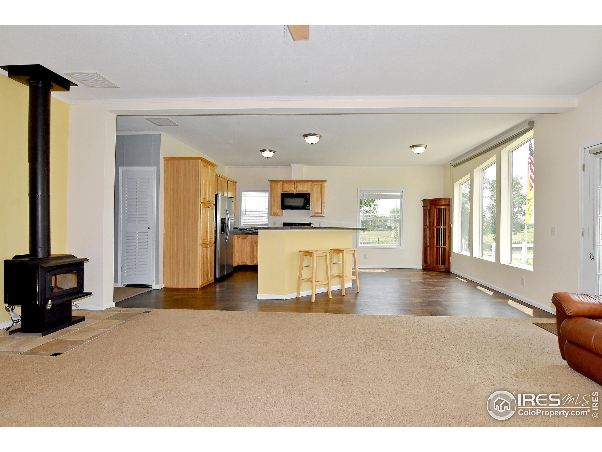 754 E Highway Berthoud, CO 80513 - Photo 12 of 37