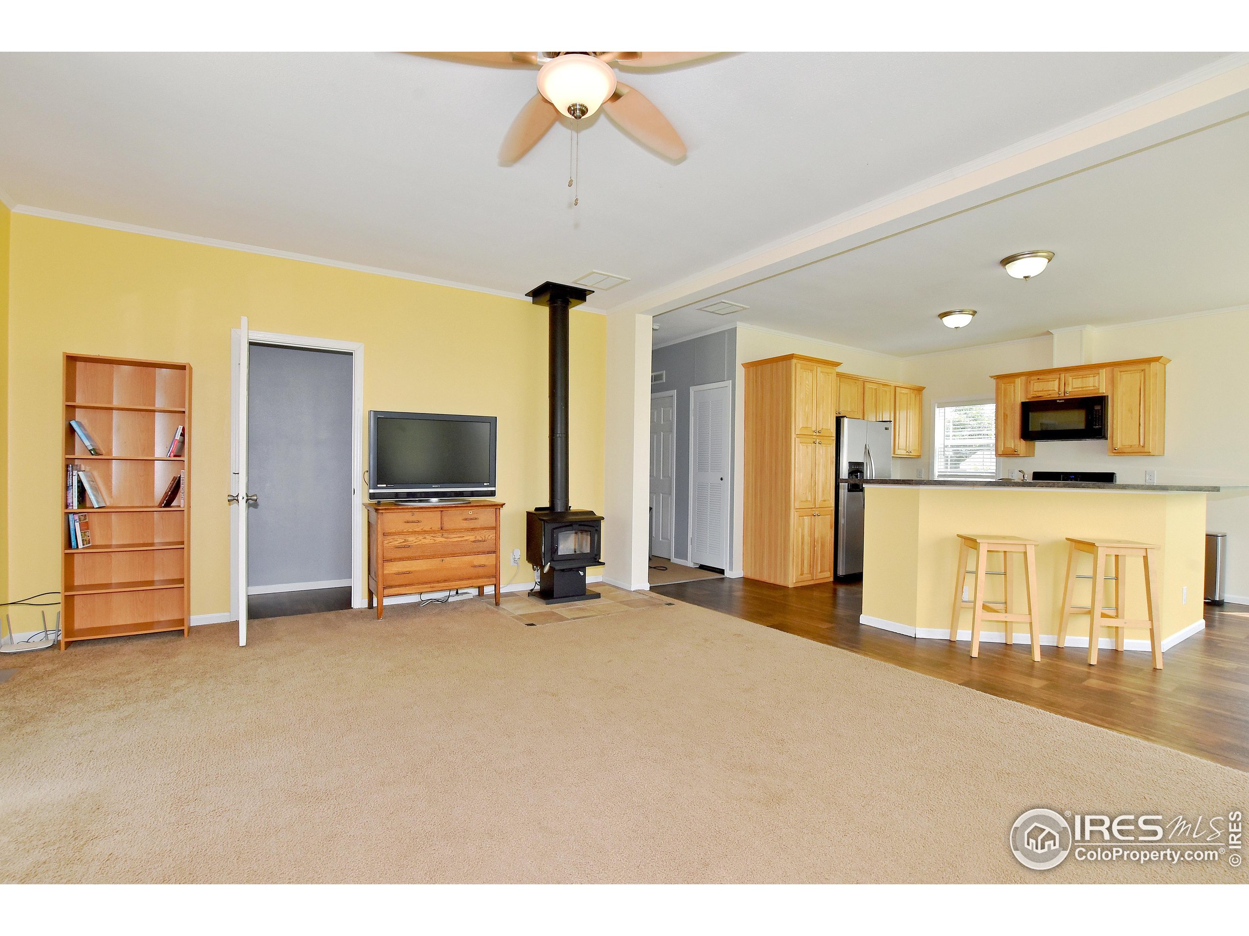 754 E Highway Berthoud, CO 80513 - Photo 13 of 37