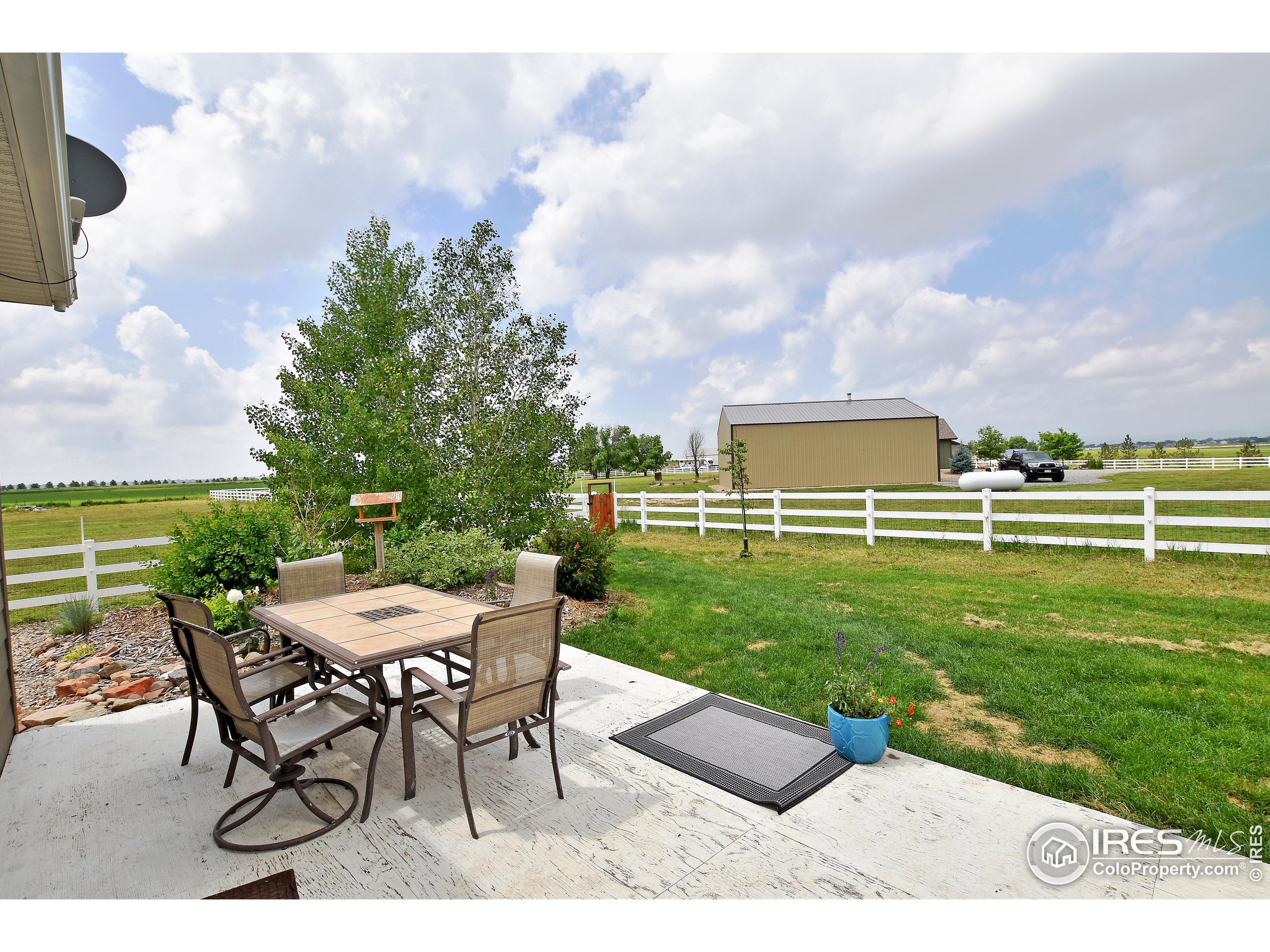 754 E Highway Berthoud, CO 80513 - Photo 30 of 37