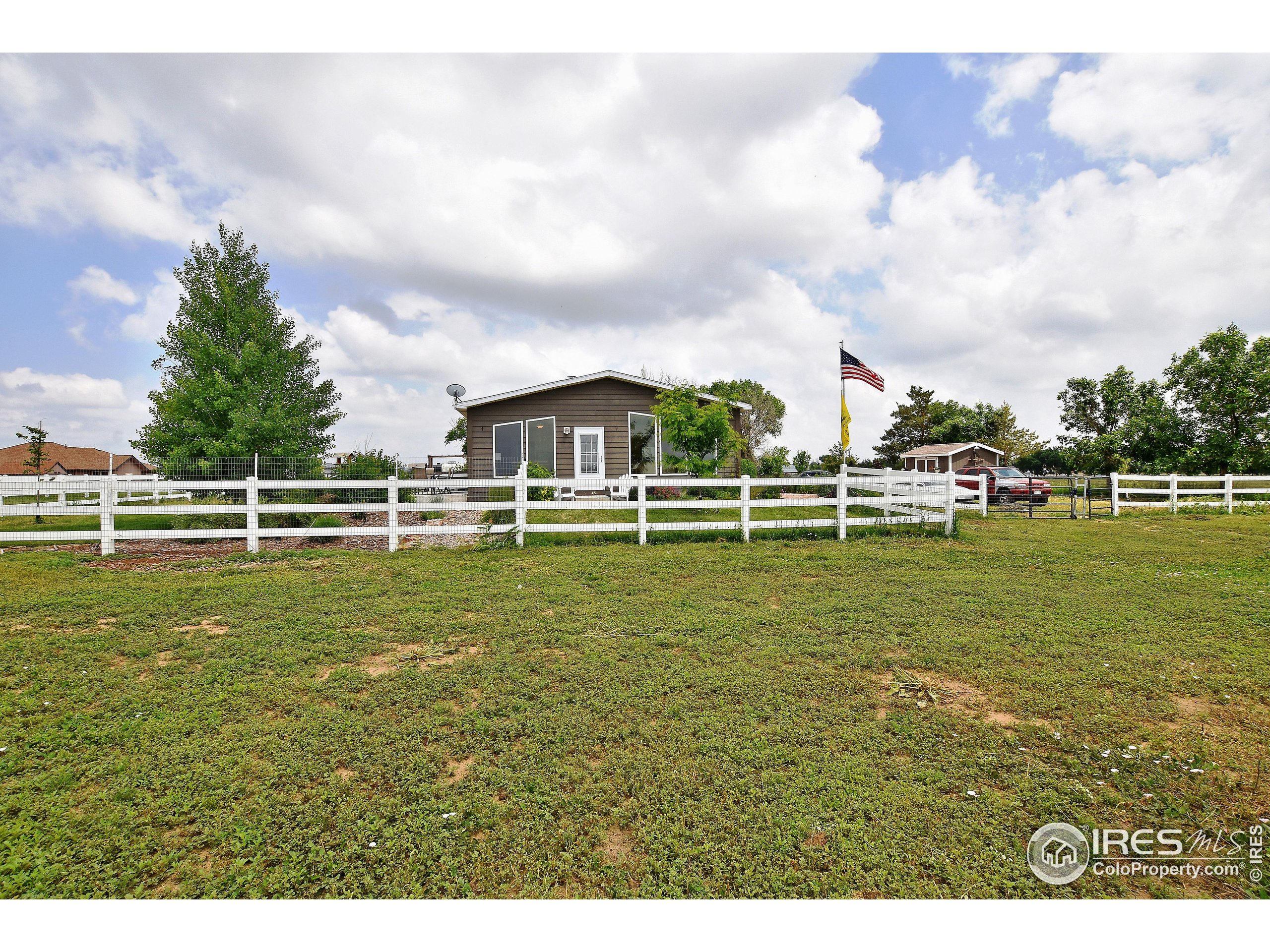 754 E Highway Berthoud, CO 80513 - Photo 34 of 37