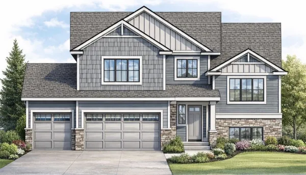 $569,900 | 26301 Preserve Drive, Elko New Market, MN 55020