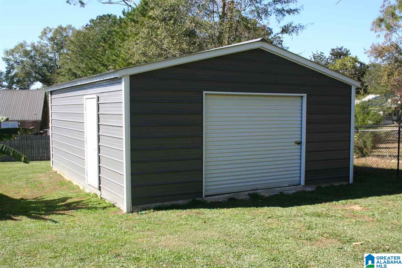 283 Amanda Lane Weaver, AL 36277 - Photo 25 of 33