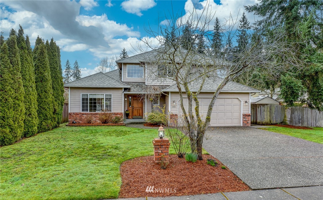 1416 231st Street Southeast Bothell, WA 98021 - Photo 1 of 26