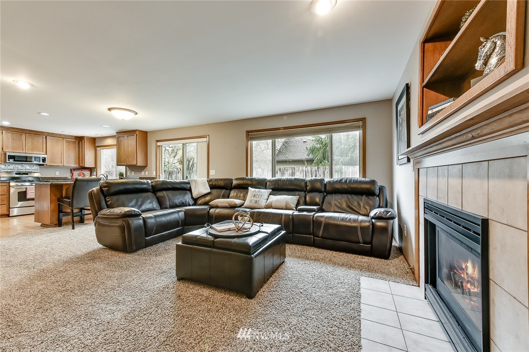 1416 231st Street Southeast Bothell, WA 98021 - Photo 11 of 26