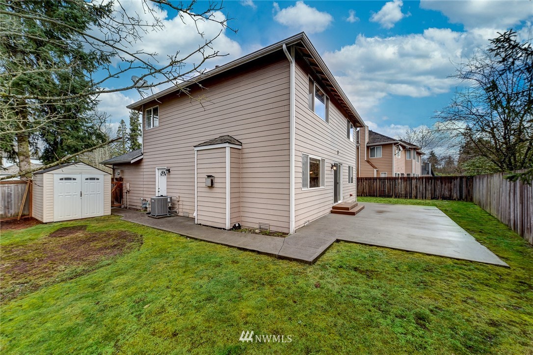 1416 231st Street Southeast Bothell, WA 98021 - Photo 25 of 26