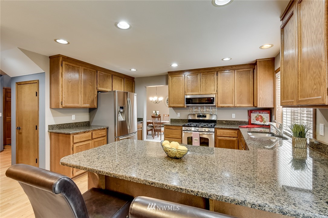 1416 231st Street Southeast Bothell, WA 98021 - Photo 7 of 26