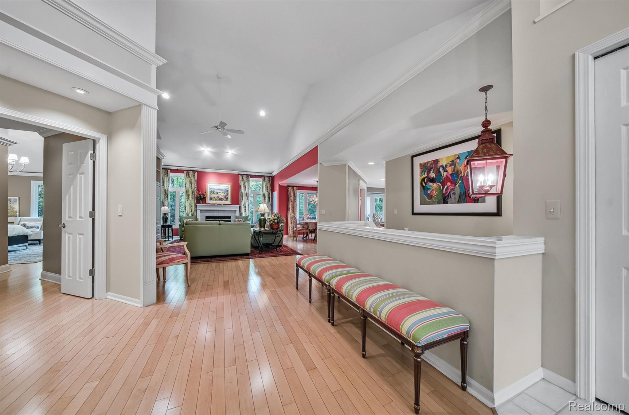 3123 Fairgrove Terrace Rochester, MI 48309 - Photo 11 of 48 Gallery Image 11