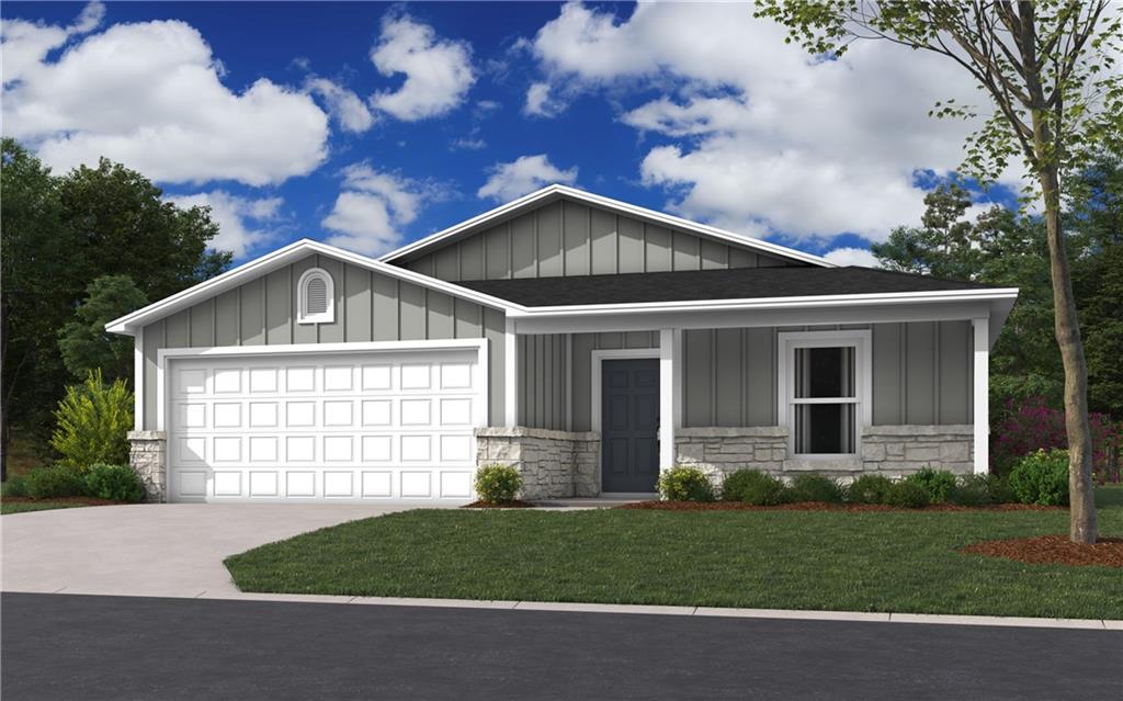 1602 Maci Street Belton, MO 64012 - Photo 1 of 1