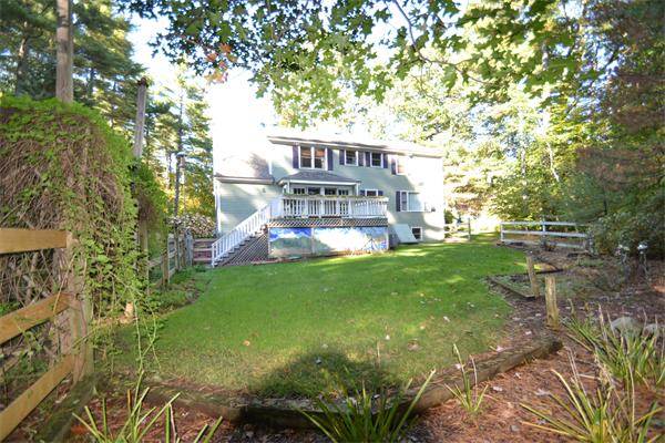 10 Robin Lane Pepperell, MA 01463 - Photo 21 of 26