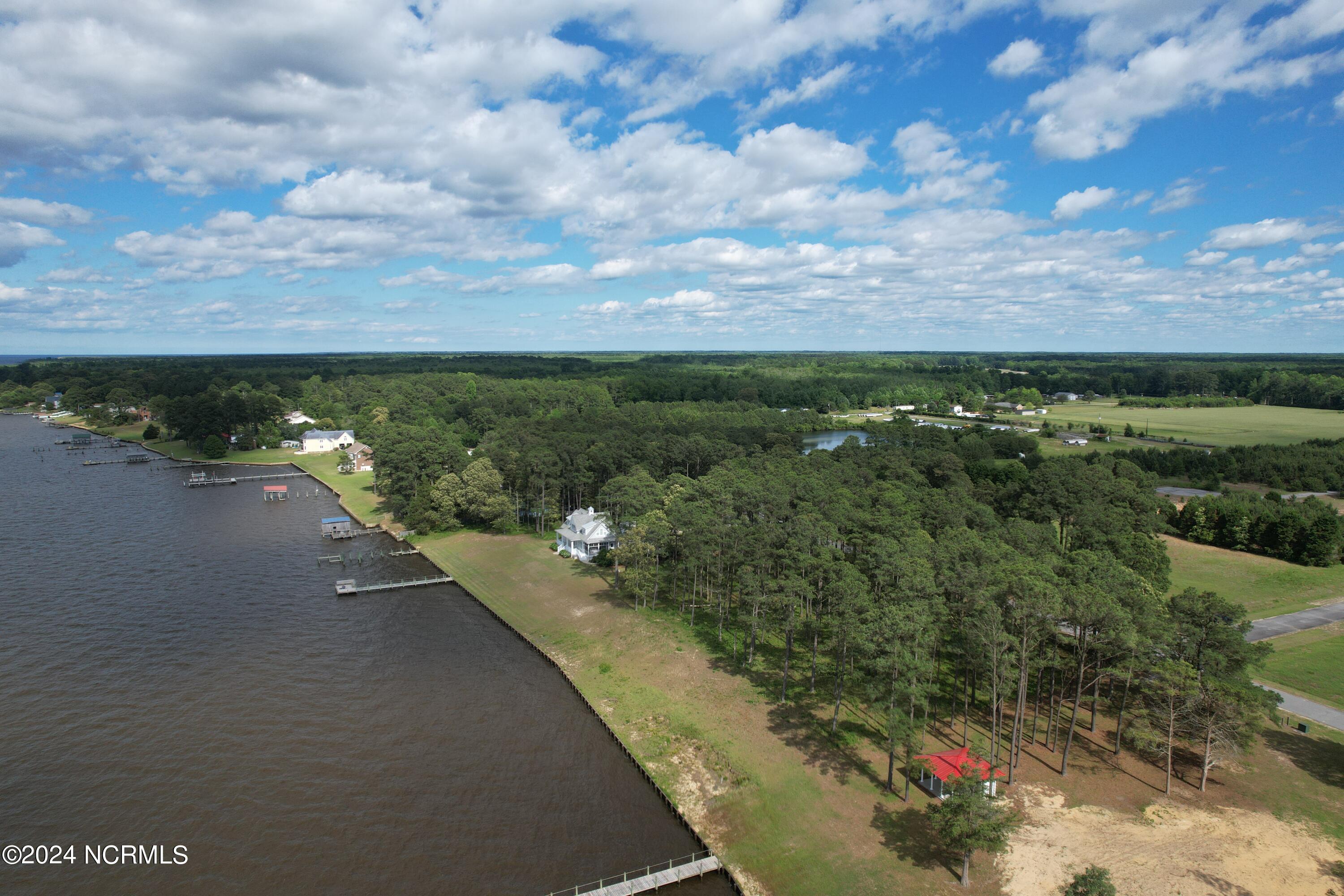 Lot 6 Cedar Shores Road Roper, NC 27970 - Photo 11 of 12 cs224