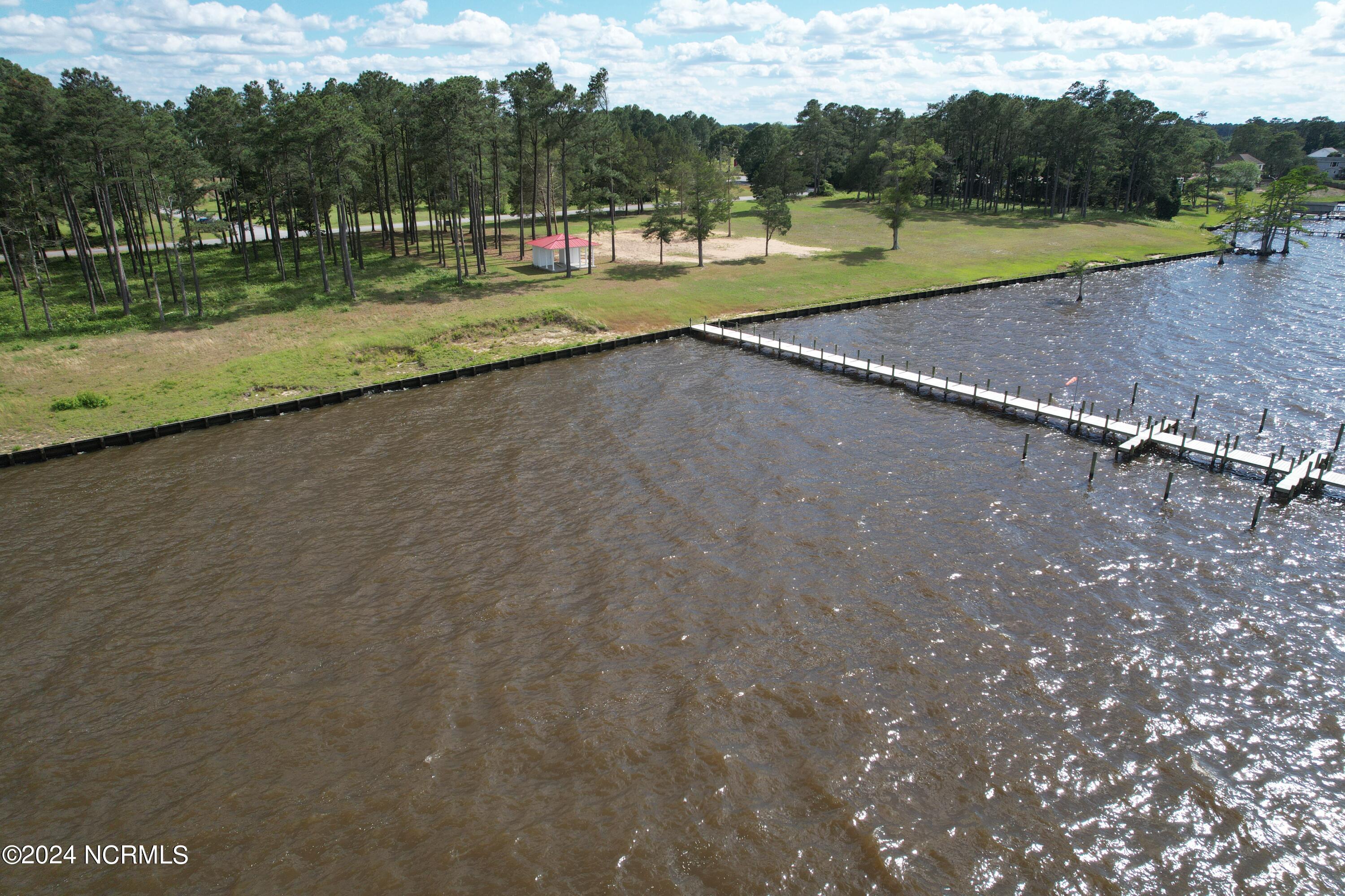 Lot 6 Cedar Shores Road Roper, NC 27970 - Photo 3 of 12 cs219