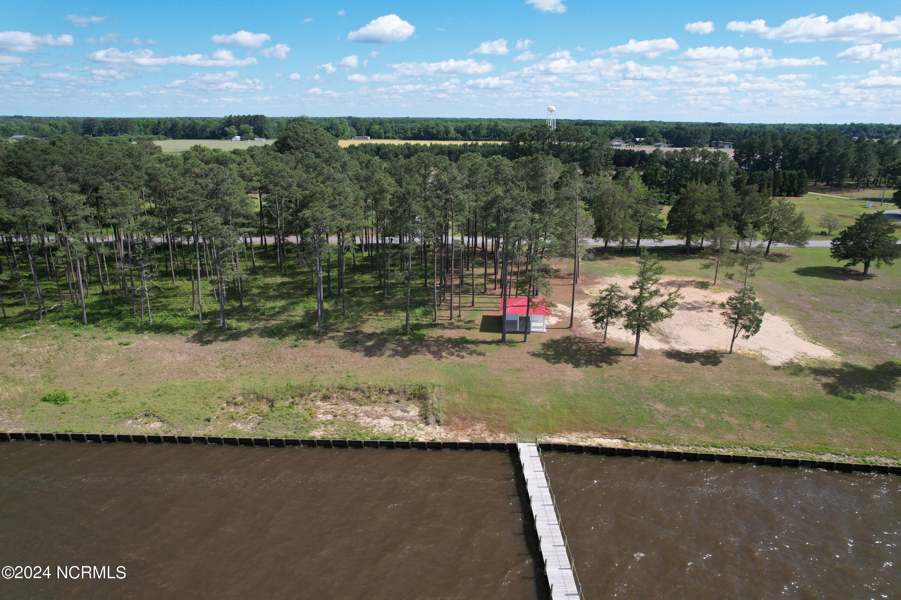 Lot 6 Cedar Shores Road Roper, NC 27970 - Photo 5 of 12 cs3