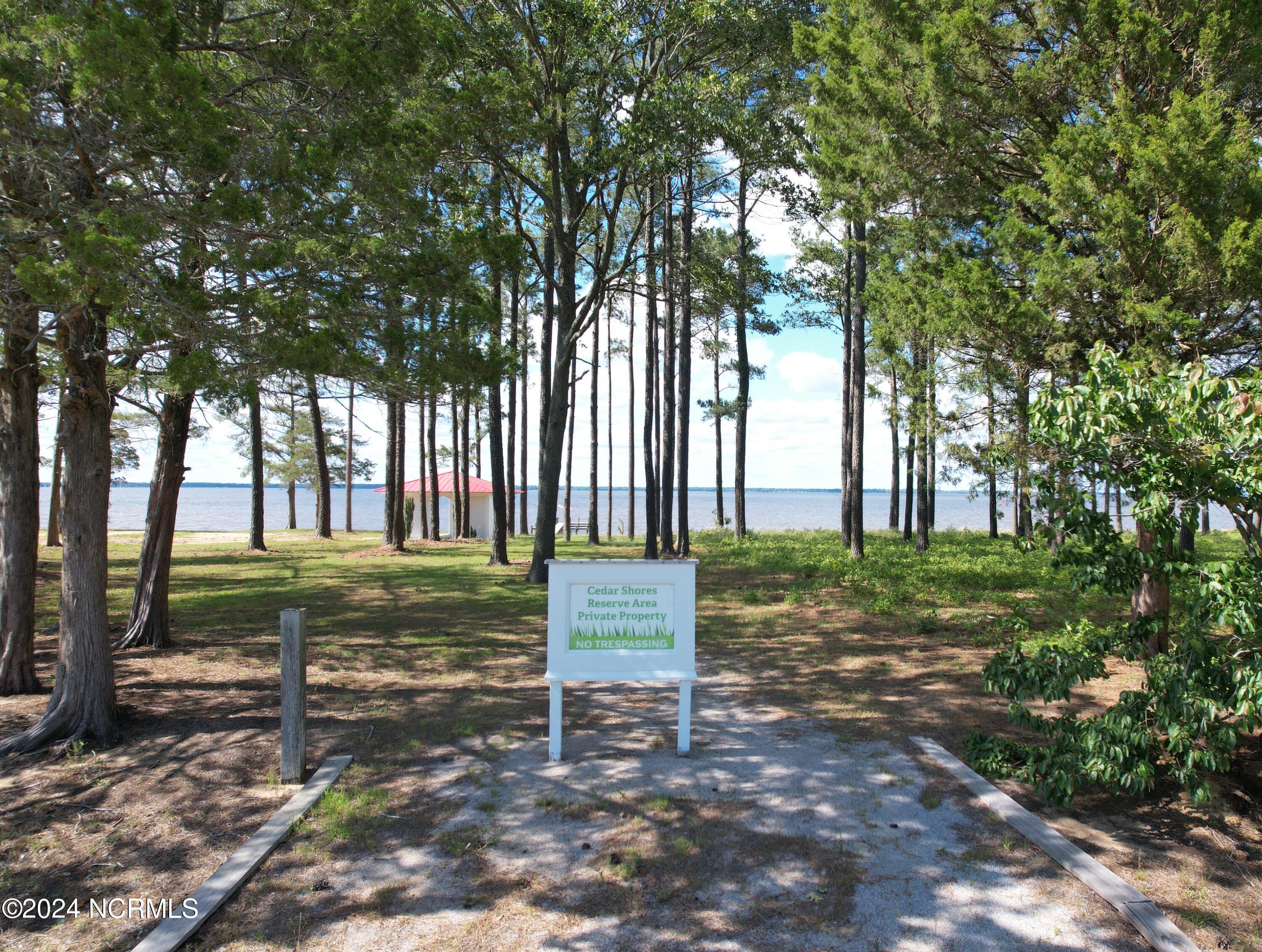 Lot 6 Cedar Shores Road Roper, NC 27970 - Photo 6 of 12 cs1