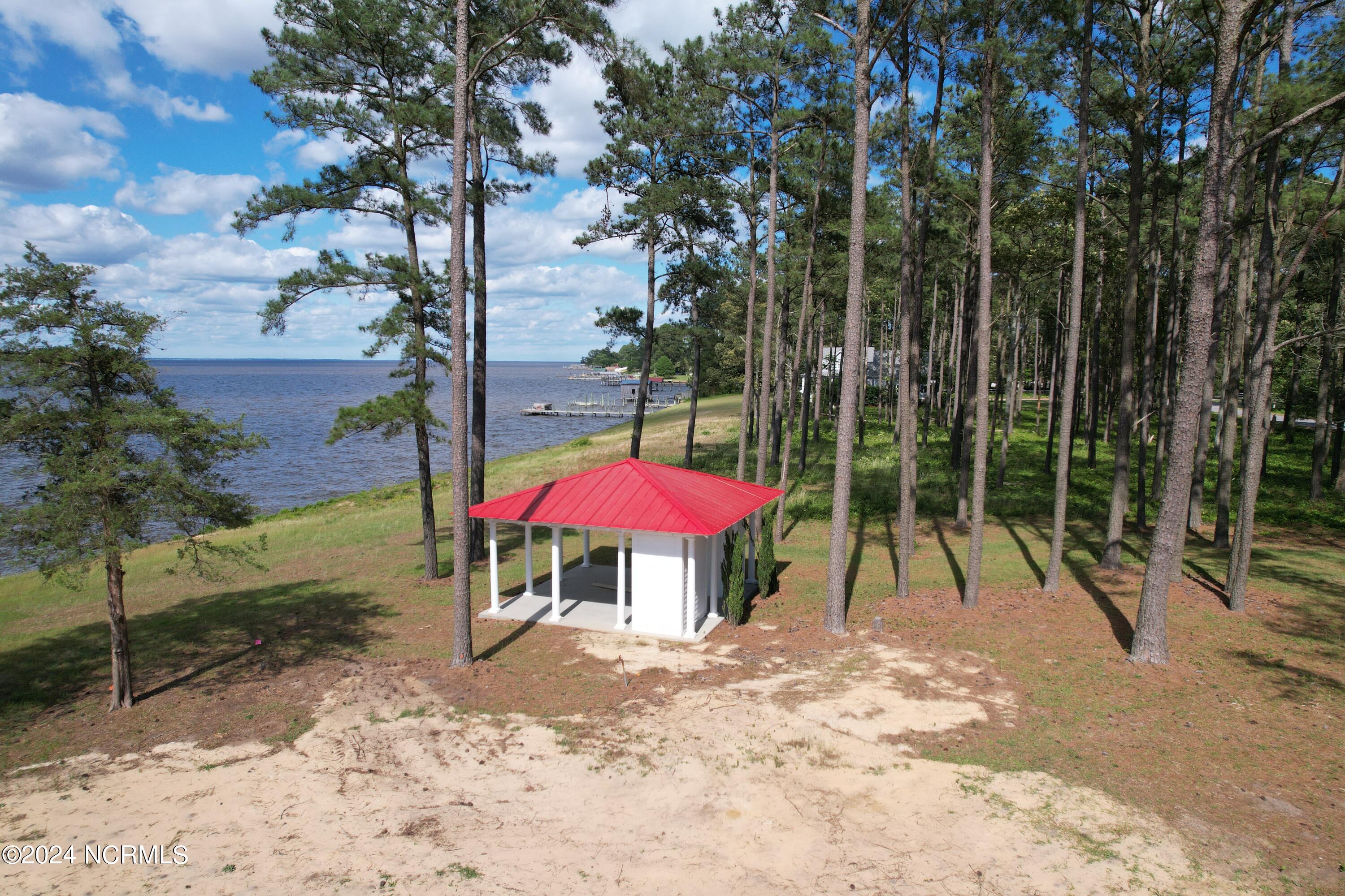 Lot 6 Cedar Shores Road Roper, NC 27970 - Photo 7 of 12 cs2