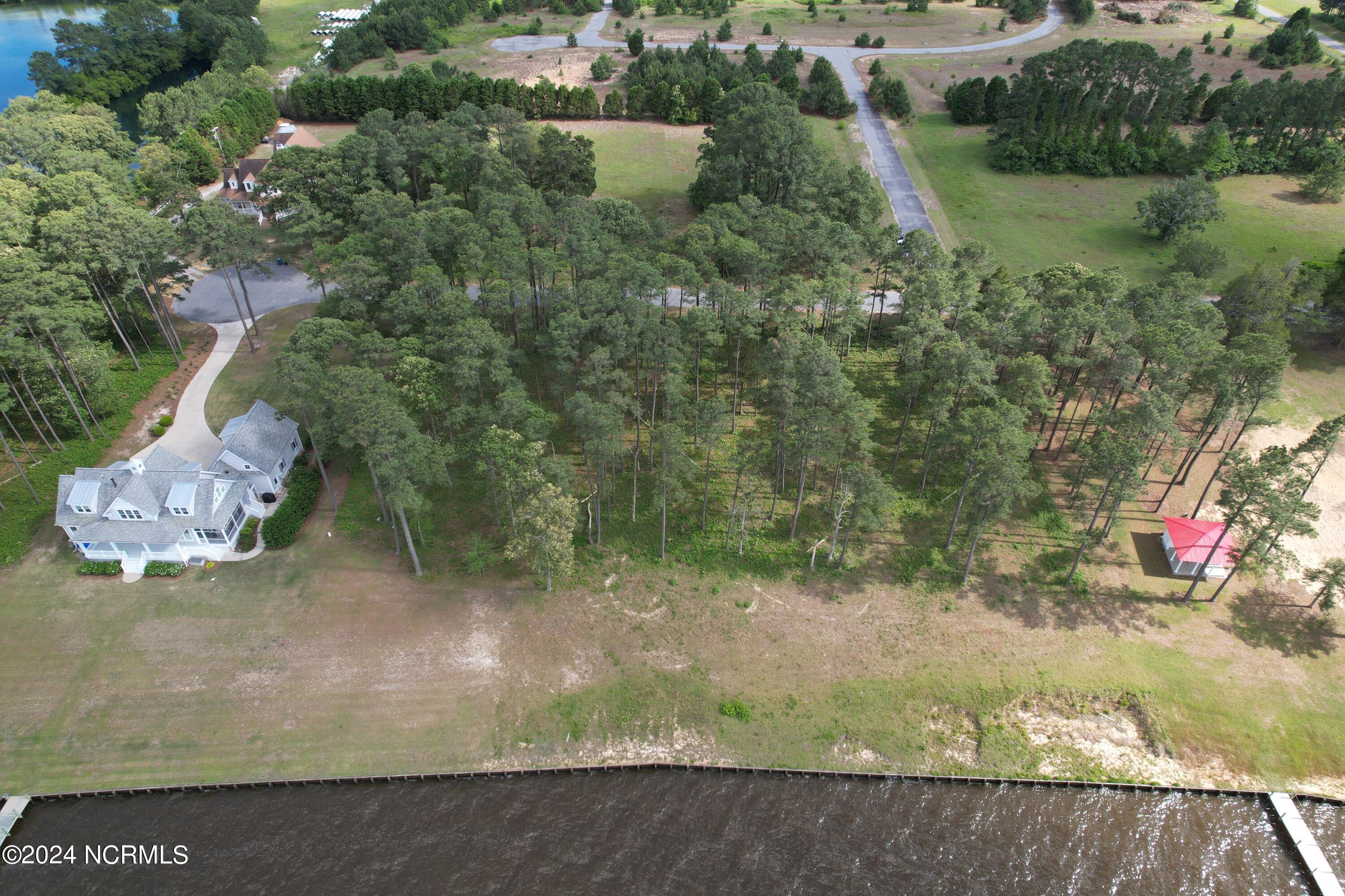 Lot 6 Cedar Shores Road Roper, NC 27970 - Photo 8 of 12 cs216