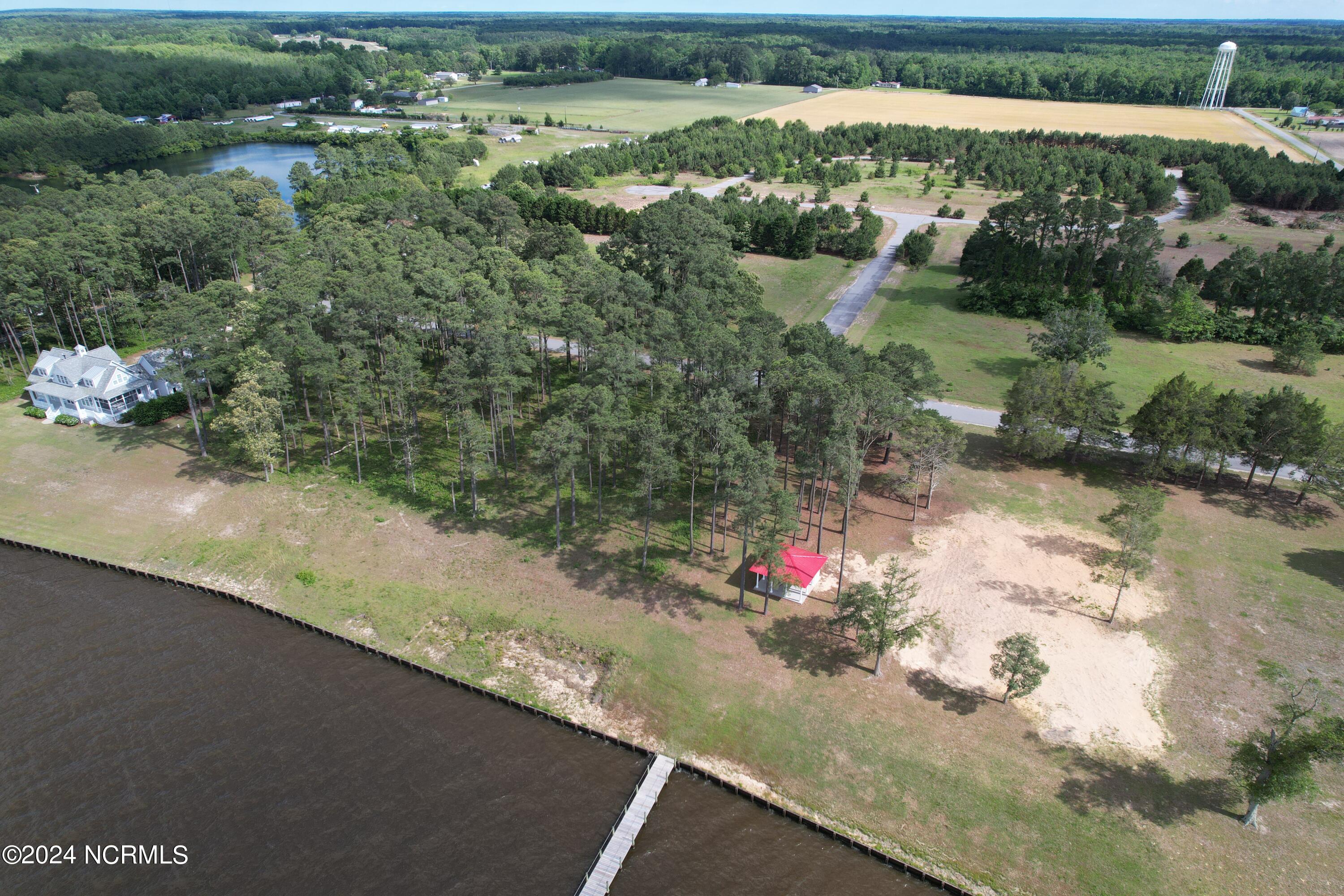 Lot 6 Cedar Shores Road Roper, NC 27970 - Photo 9 of 12 cs222