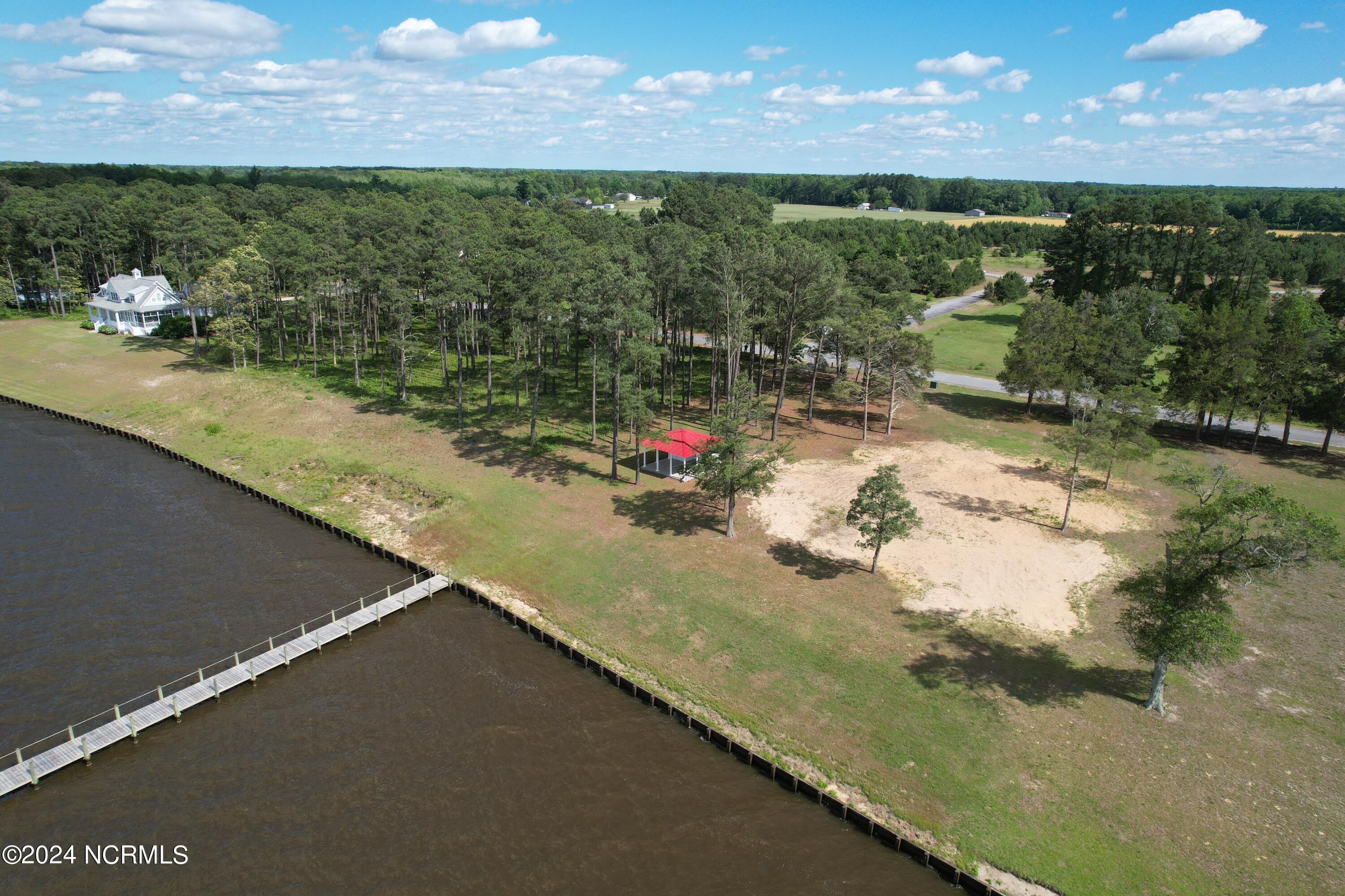 Lot 6 Cedar Shores Road Roper, NC 27970 - Photo 10 of 12 cs4