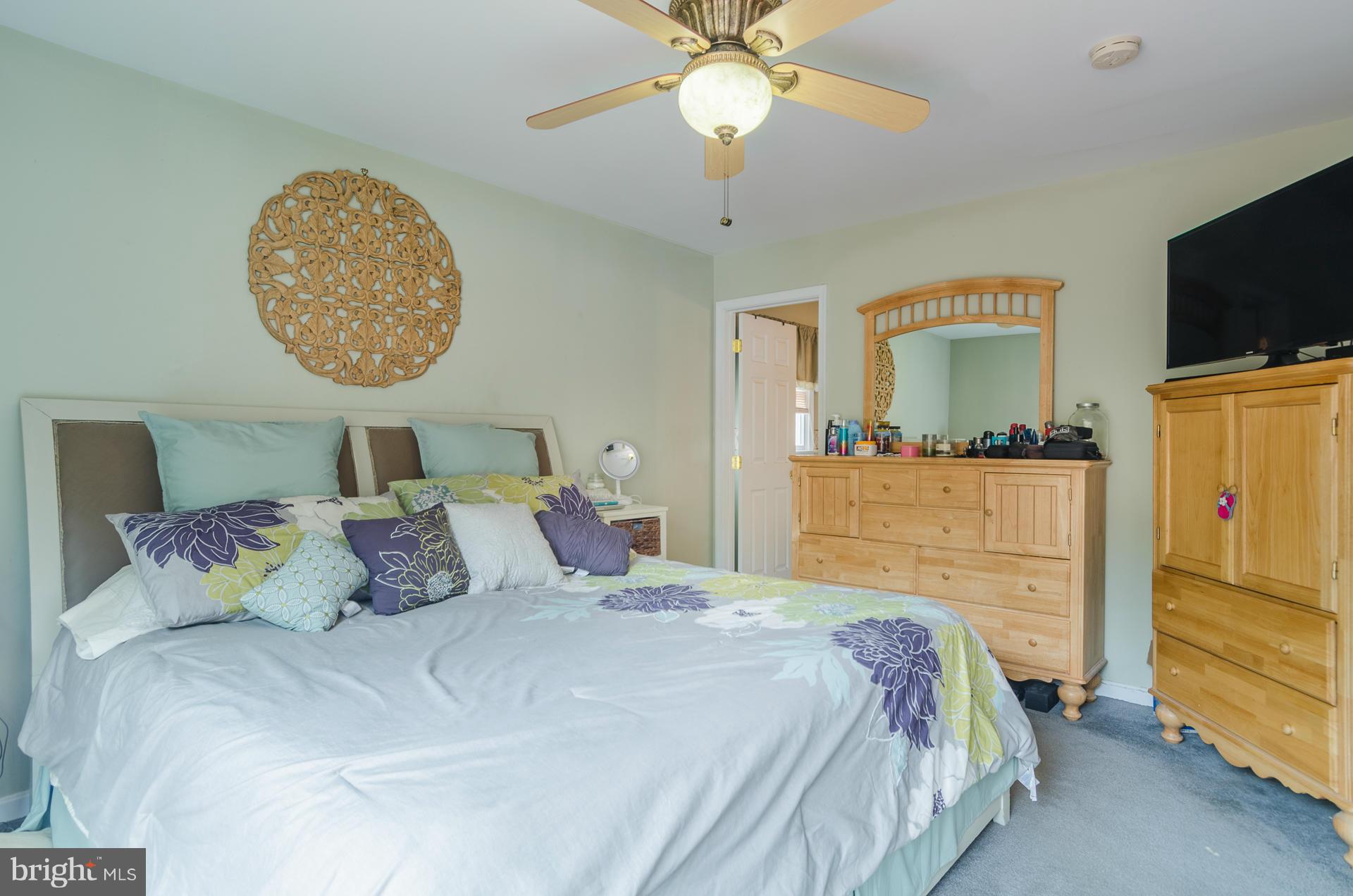8222 Philadelphia Road Baltimore, MD 21237 - Photo 11 of 30 Bedroom (Master)