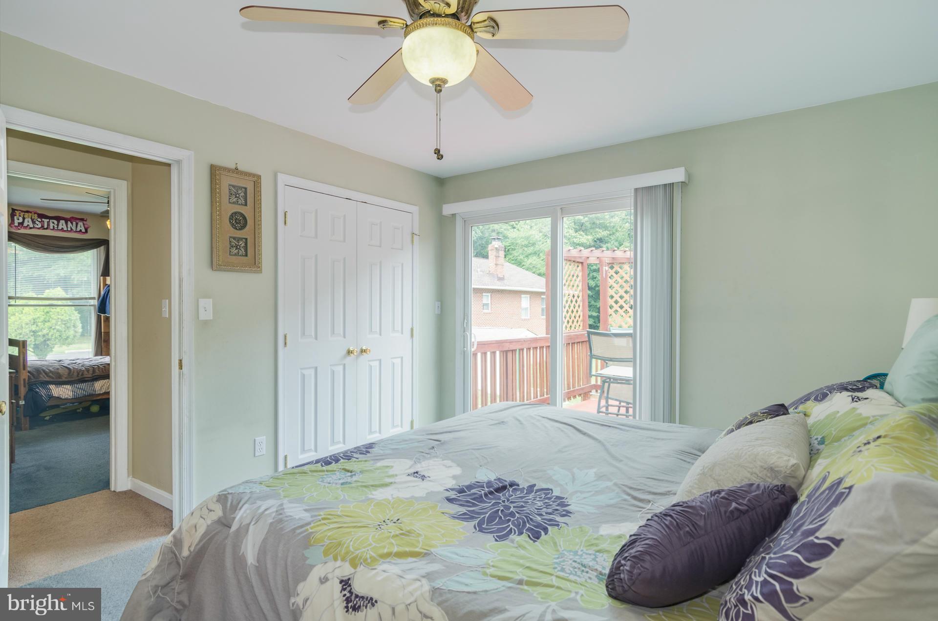 8222 Philadelphia Road Baltimore, MD 21237 - Photo 12 of 30 Bedroom (Master)