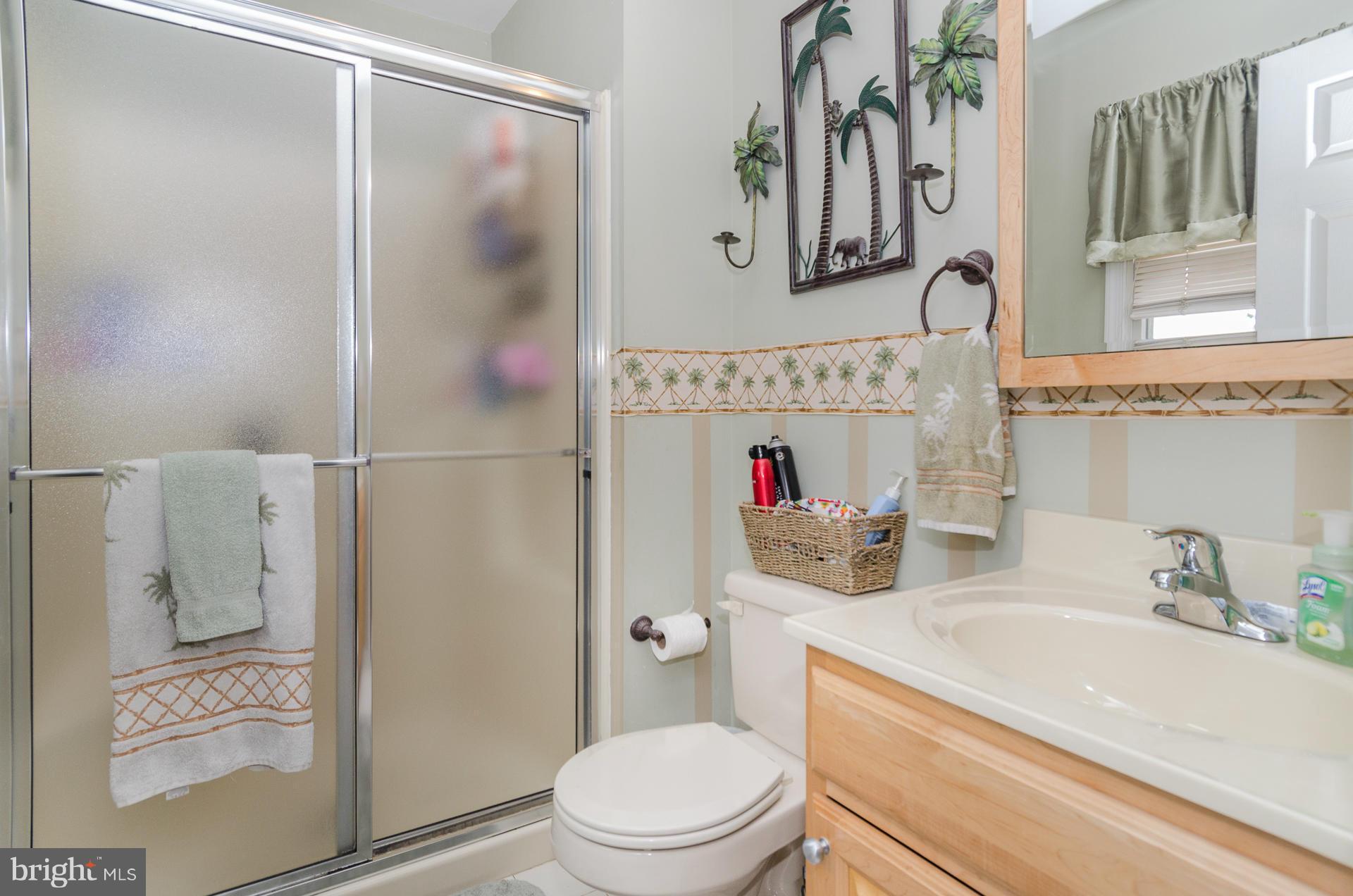8222 Philadelphia Road Baltimore, MD 21237 - Photo 13 of 30 Bath (Master)