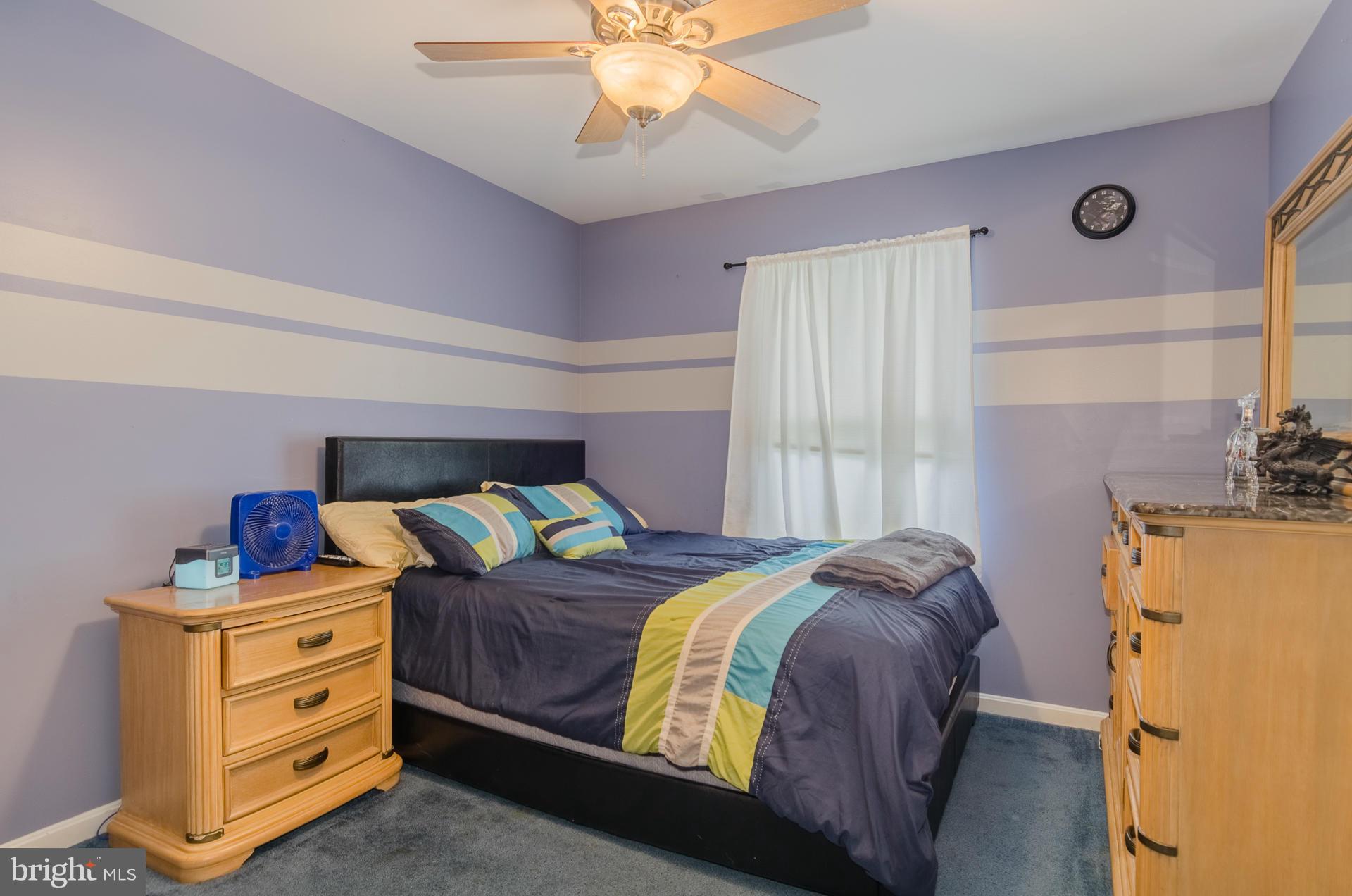 8222 Philadelphia Road Baltimore, MD 21237 - Photo 15 of 30 Bedroom