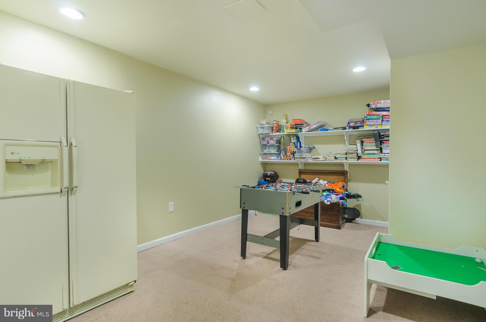 8222 Philadelphia Road Baltimore, MD 21237 - Photo 19 of 30 Basement